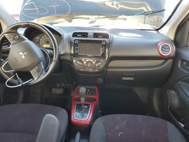 2019 MITSUBISHI MIRAGE LE - ML32A5HJ7KH016347