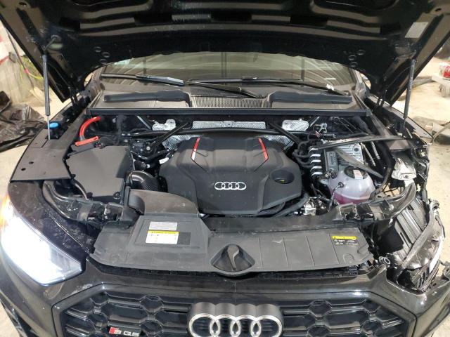 2023 AUDI SQ5 PREMIU - WA1B4AFY3P2038248