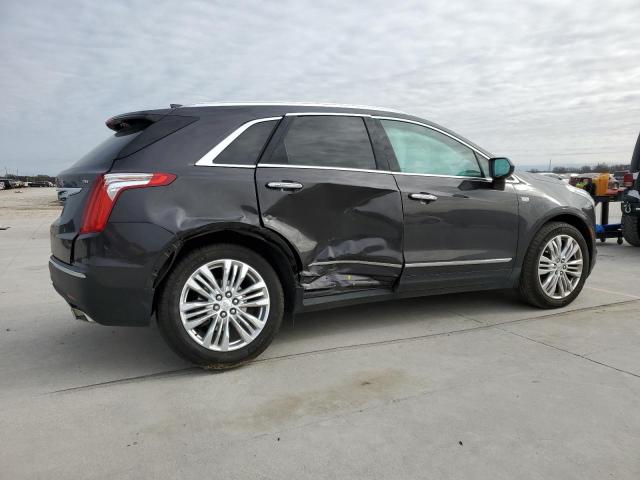 2017 CADILLAC XT5 PREMIU - 1GYKNCRS3HZ142926