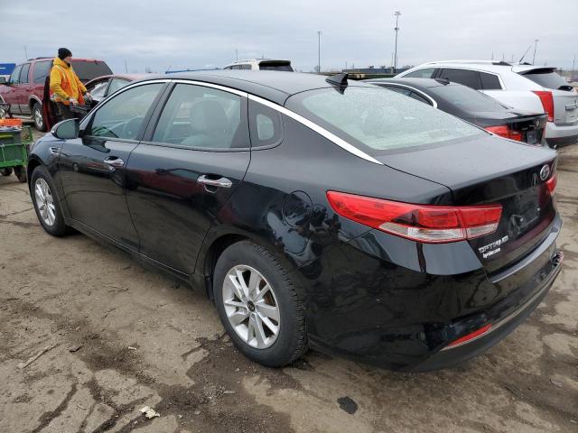 5XXGT4L34GG109606 KIA Optima Lx