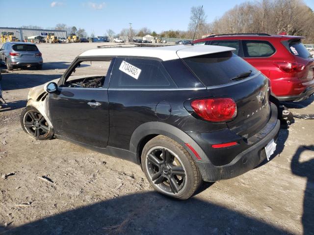 WMWSS1C58GWN46761 Mini Cooper
