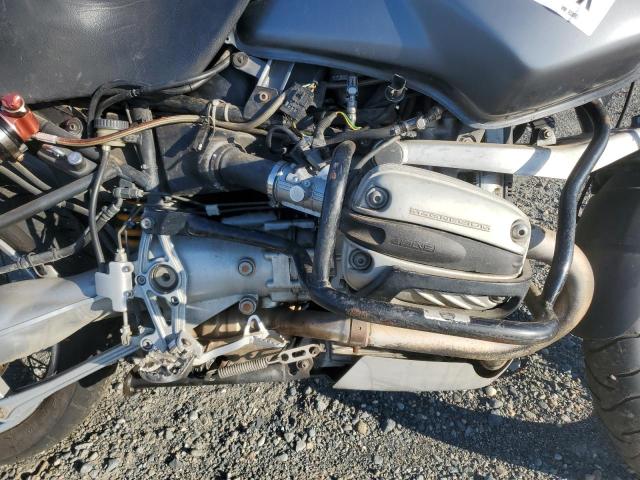 2002 BMW R1150 GS WB10495A02ZE53883