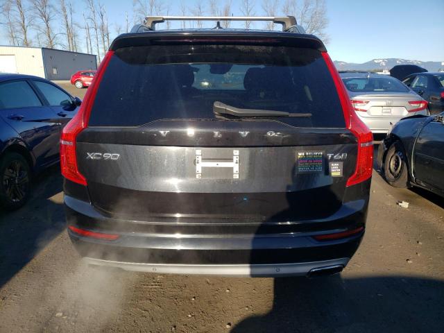 YV4A22PK0G1043742 2016 VOLVO XC90, photo no. 6