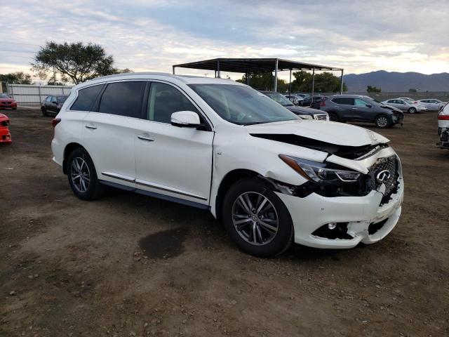 5N1DL0MNXLC500650 Infiniti QX60 LUXE