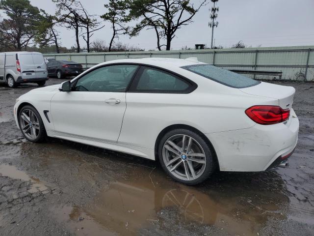 2019 BMW 430XI - WBA4W5C50KAE51284