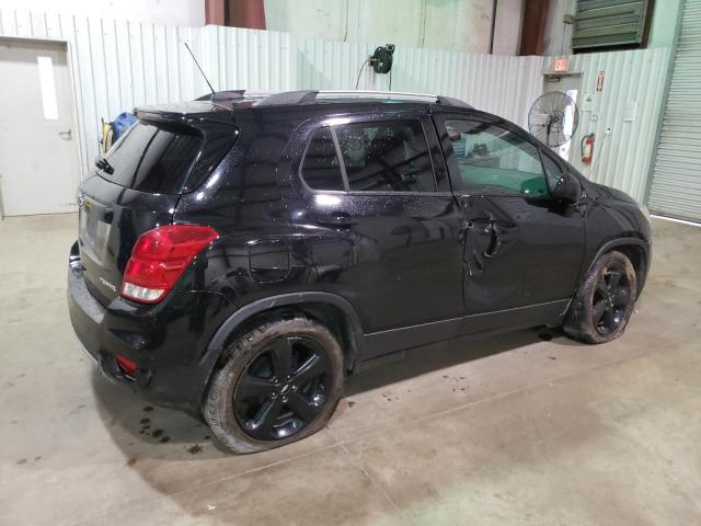 2019 CHEVROLET TRAX PREMI KL7CJMSB1KB770762