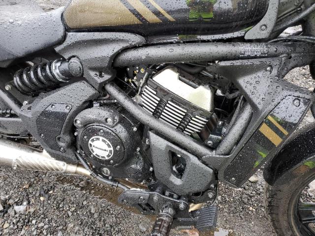 2020 KAWASAKI EN650 C - JKAENEC11LDA02956