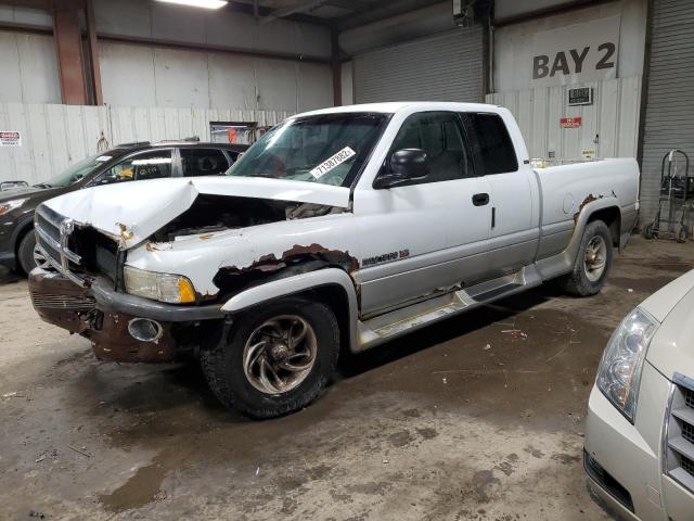 1999 Dodge Ram 1500 