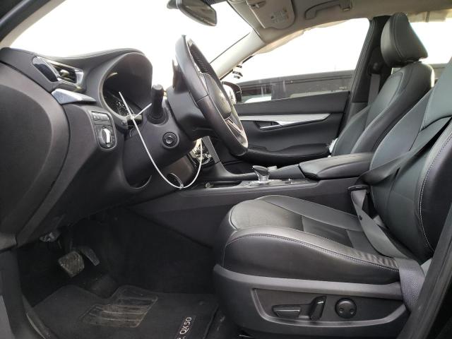 2019 INFINITI QX50 ESSEN - 3PCAJ5M30KF104186