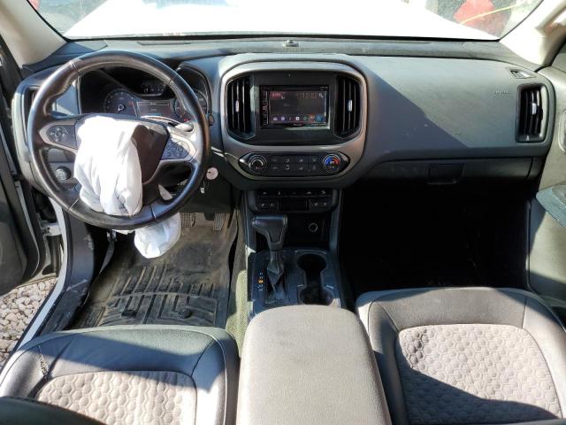 2016 CHEVROLET COLORADO Z - 1GCGTDE37G1108460