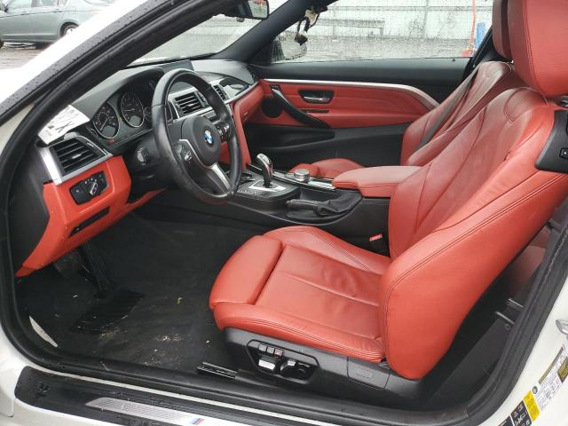 2019 BMW 430XI - WBA4W5C50KAE51284