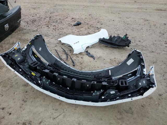 2022 CHEVROLET CAMARO LT1 1G1FF1R72N0134555