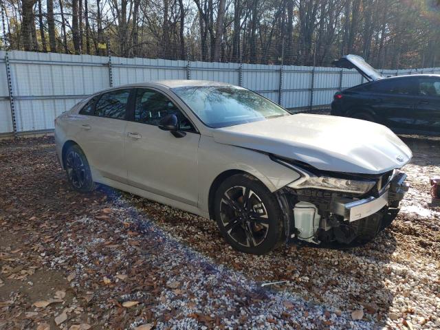 2021 KIA K5 GT LINE - 5XXG64J23MG004729