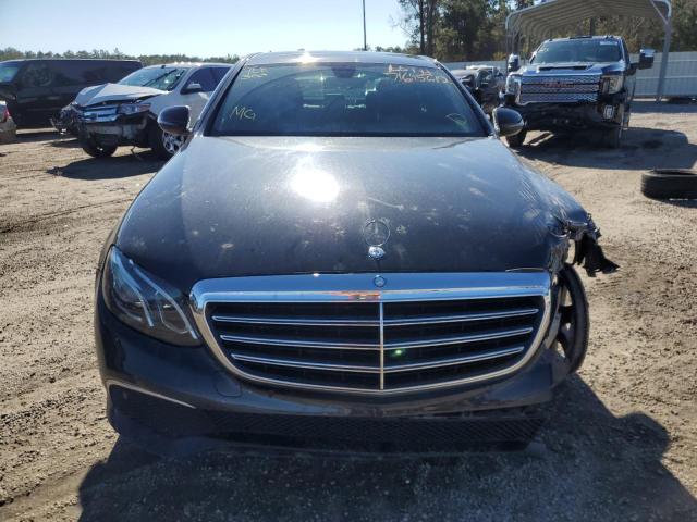 2017 MERCEDES-BENZ E 300 4MAT - WDDZF4KB7HA150811