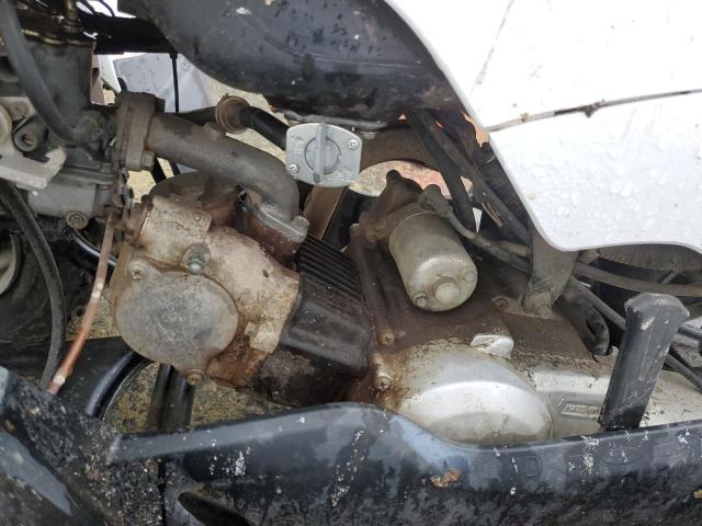 2004 YAMAHA YFM50 JY4AA01324C007173