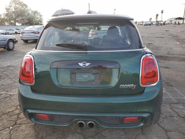 WMWXP7C58H3B93700 Mini COOPER S