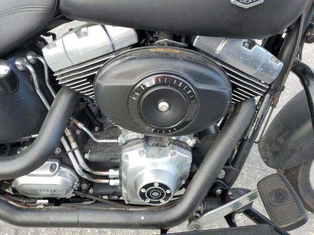 2011 HARLEY-DAVIDSON FLSTFB 1HD1JN515BB029015