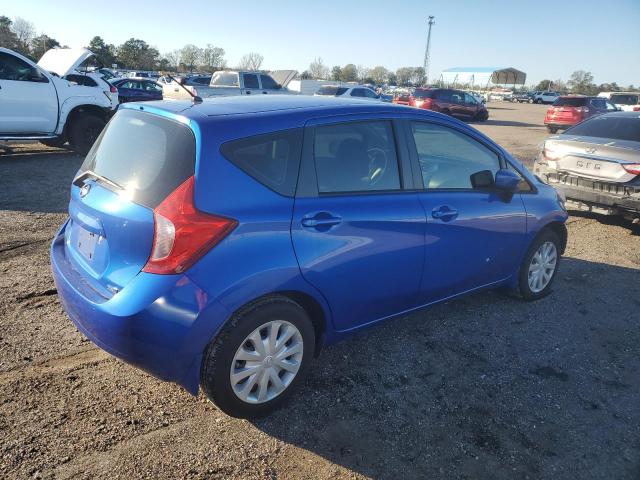 2015 NISSAN UK 3N1CE2CP9FL371563