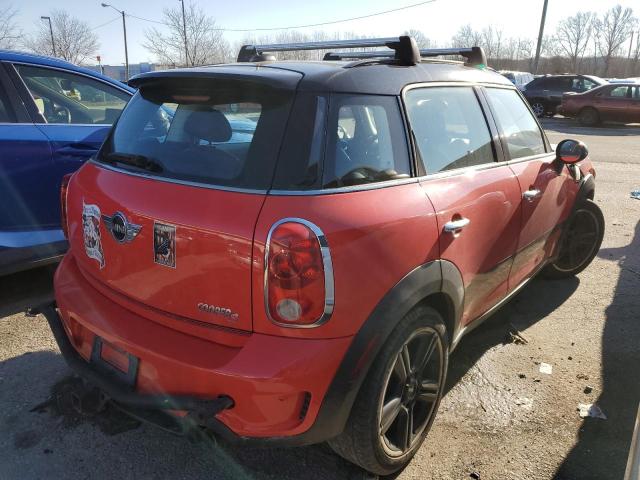 WMWZC3C59BWM25625 Mini Cooper