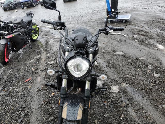 2020 KAWASAKI EN650 C - JKAENEC11LDA02956