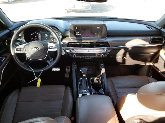 5XYP5DHC0MG174303 KIA Telluride Sx