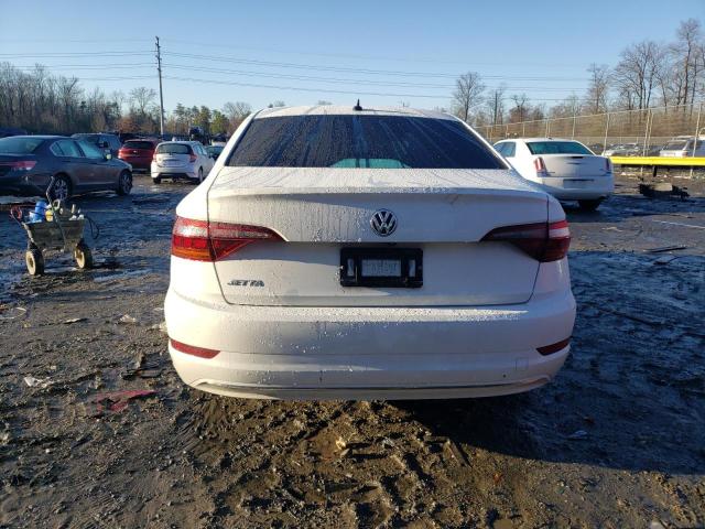 2019 VOLKSWAGEN JETTA S - 3VWCB7BU9KM240581