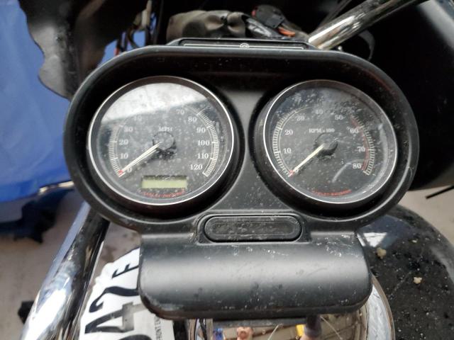 2011 HARLEY-DAVIDSON FLTRU 1HD1KGM10BB626955