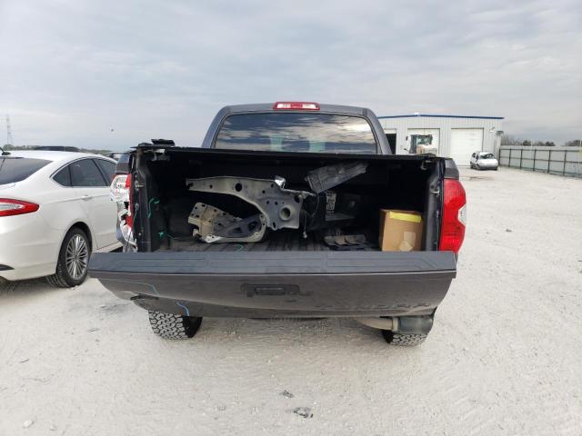 2016 TOYOTA TUNDRA CRE - 5TFDW5F18GX580998