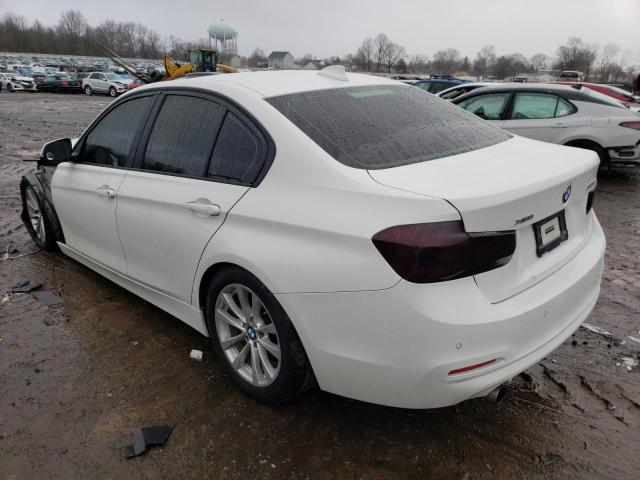 Vin: wba8e5g59gnt94949, lot: 70682014, bmw 3 series xi 20162