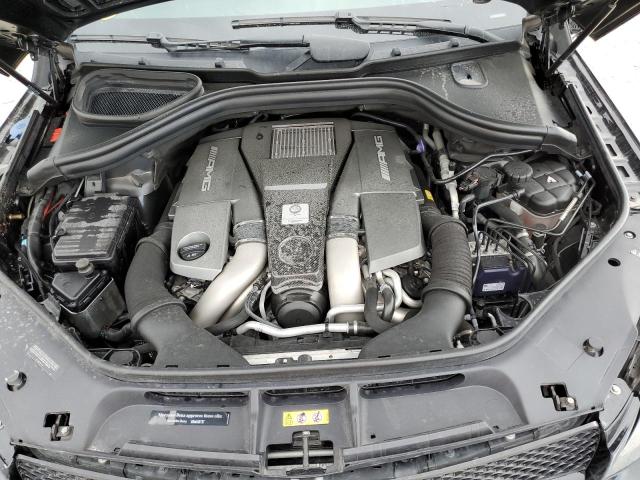 2018 MERCEDES-BENZ GLE COUPE - 4JGED7FB6JA103295