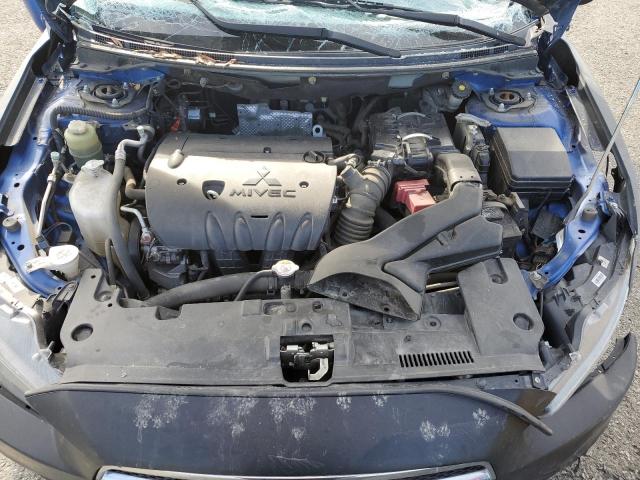 2015 MITSUBISHI LANCER GT JA32U8FW9FU011229