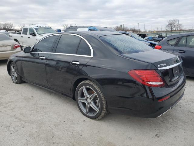 2017 MERCEDES-BENZ E 300 4MAT - WDDZF4KB7HA027655