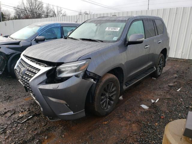 2022 Lexus GX 460 