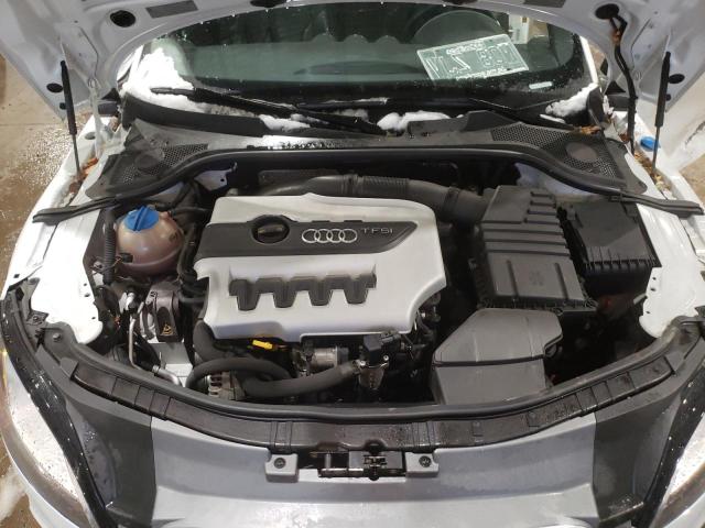 2015 AUDI TTS TRUB1AFK8F1000812
