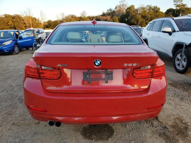 2015 BMW 328 XI SUL - WBA3B5G59FNS11745