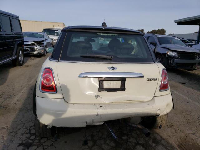 WMWSU3C55DT681408 Mini Cooper