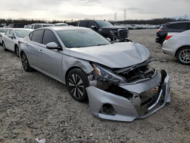 2020 NISSAN ALTIMA SL - 1N4BL4EV8LN314830