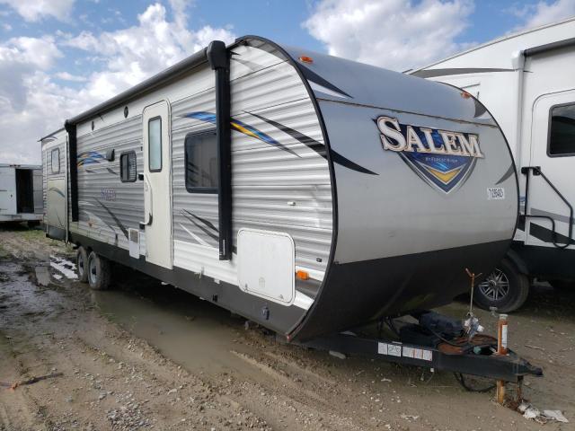 Wildwood Vehiculos salvage en venta: 2019 Wildwood Salem