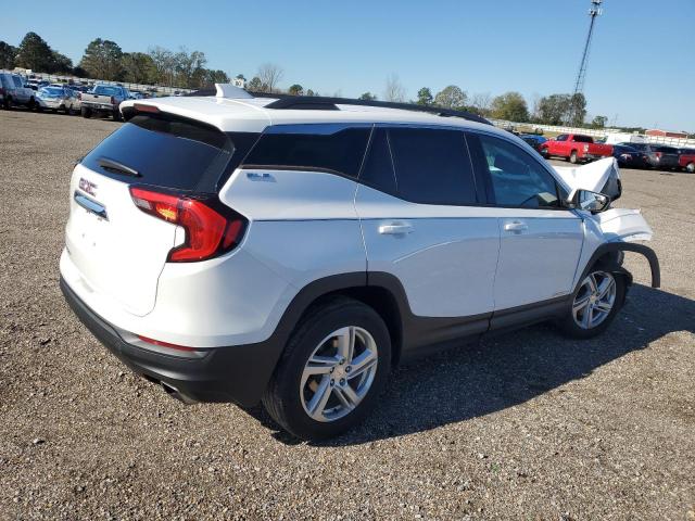 3GKALMEX1JL129916 GMC Terrain Sle