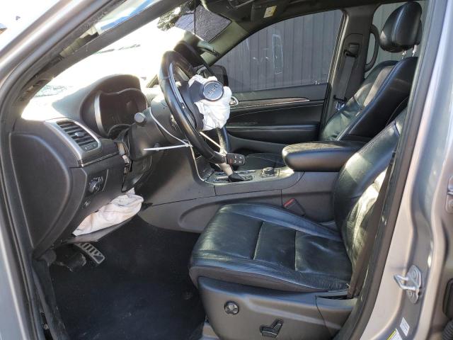 1C4RJFBG3LC172589 Jeep Grand Cherokee Limited