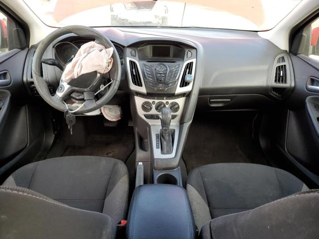 1FADP3F2XEL374442 Ford FOCUS SE