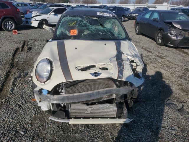 WMWXP7C58H3B93762 Mini Cooper