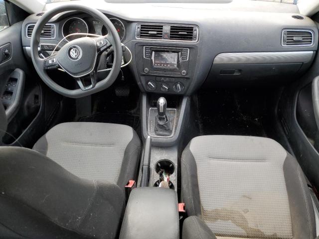 2017 VOLKSWAGEN JETTA S - 3VW2B7AJ3HM355592
