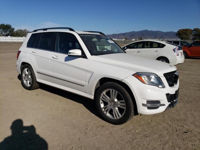 WDCGG5HB4EG267115 Mercedes-Benz GLK 350