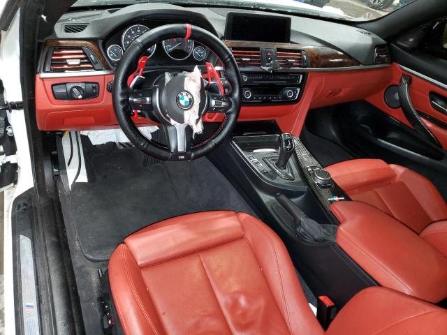 WBA3N5C5XFK197725 BMW 428 XI