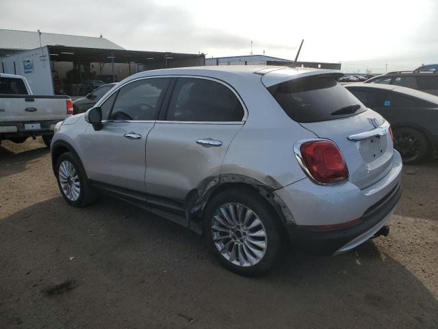 2016 FIAT 500X LOUNG ZFBCFYDT5GP378396
