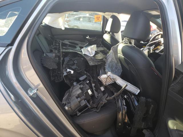 3KPF44AC4PE514398 KIA FORTE GT
