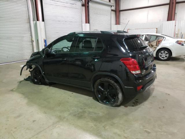 2019 CHEVROLET TRAX PREMI KL7CJMSB1KB770762