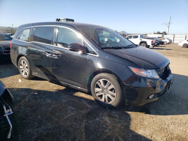 2015 HONDA ODYSSEY TO - 5FNRL5H97FB023851
