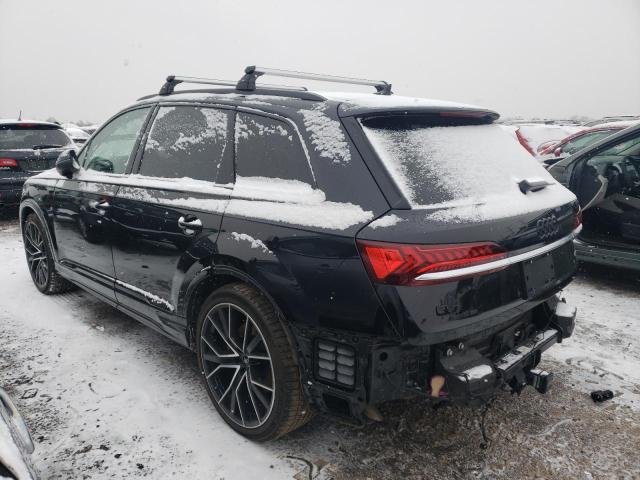 2021 AUDI Q7 PRESTIG - WA1VXAF75MD027487